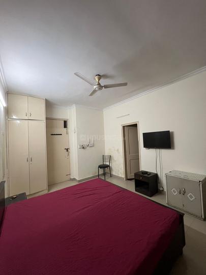 Sector 43 gurgaon Bedroom 1