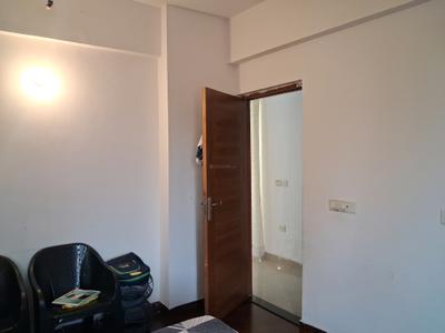 Bedroom Image of 1199 Sq.ft 2 BHK Apartment / Flat for sale in Urbtech Xaviers, Sector 168 Noida for Rs. 8100000