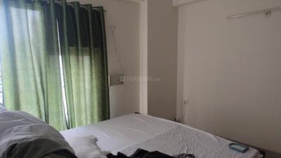 Bedroom Image of 1045 Sq.ft 2 BHK Apartment / Flat for rent in Gardenia Gateway, Sector 75 Noida for Rs. 25500