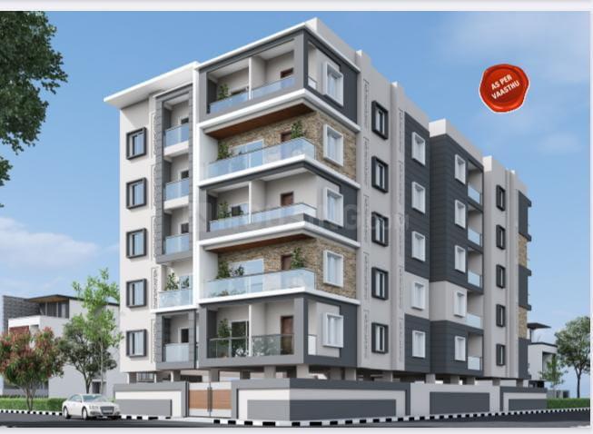 MG Trident Main Image 1