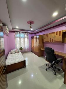 Bedroom Image of 1560 Sq.ft 3 BHK Penthouse for sale in Mathgharia Guwahati for Rs. 9500000