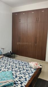 Bedroom Image of 1574 Sq.ft 3 BHK Apartment / Flat for sale in Amrapali Heartbeat City IV, Sector 107 Noida for Rs. 17300000