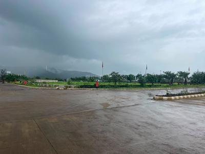 Image of 2368 Sq.ft Residential Plot / Land for sale in The Riyasat Sankalp, Lodhivali, Navi Mumbai for Rs. 16813227