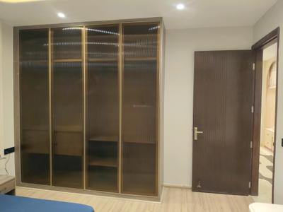 Bedroom Image of 2150 Sq.ft 3 BHK Apartment / Flat for sale in CGHS Sanskriti Apartments, Sector 43 Gurgaon for Rs. 27000000
