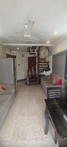 Hall Image of 2400 Sq.ft 4 BHK Penthouse for sale in Malad East Mumbai for Rs. 45000000