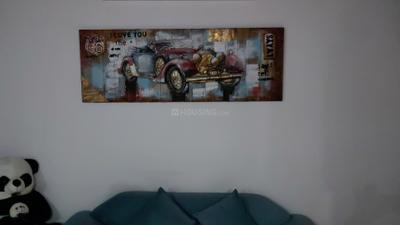 Living Room Image of 1456 Sq.ft 3.5 BHK Apartment / Flat for sale in Arihant Ambar, Noida Extension Greater Noida for Rs. 14000000