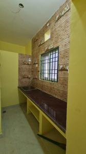 Kitchen Image of 490 Sq.ft 2 BHK Independent House for sale in Independent House, Manali Chennai for Rs. 3300000