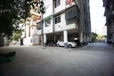 Image of 1062 Sq.ft 2 BHK Penthouse for sale in Hathijan, Ahmedabad for Rs. 4500000