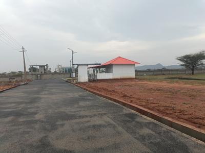 Image of 1200 Sq.ft Residential Plot / Land for sale in Kovai Pudur, Coimbatore for Rs. 2892000
