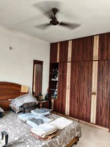 Bedroom Image of 2250 Sq.ft 3 BHK Villa for sale in Abhinav Kakda Abhinav Homes, Ayodhya Bypass Bhopal for Rs. 17000000