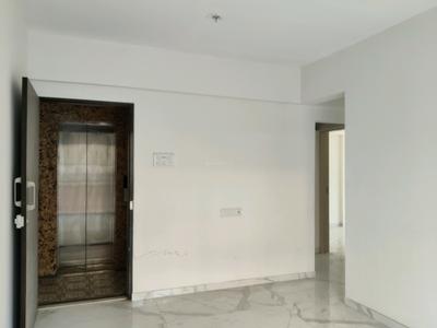 Living Room Image of 1600 Sq.ft 3.5 BHK Apartment / Flat for rent in Deep Homes And Constructions Mumbai Auralis The Twins, Thane West Thane for Rs. 90000