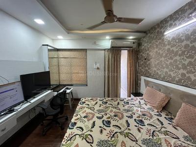 Bedroom Image of 1156 Sq.ft 2 BHK Apartment / Flat for sale in Anand Nagar, Sinhagad Road Pune for Rs. 15000000