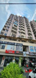 Image of 1270 Sq.ft 2 BHK Apartment / Flat for rent in SDC Anand Prime, Tonk Road, Jaipur for Rs. 27000