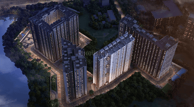 2 BHK Flat