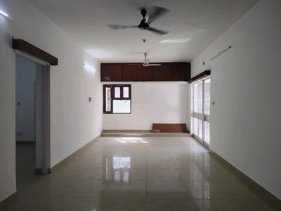 Living Room Image of 1800 Sq.ft 3 BHK Apartment / Flat for rent in DDA Flats Vasant Kunj, Vasant Kunj New Delhi for Rs. 68000