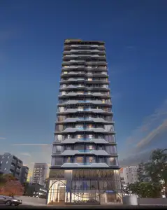 2 BHK Flat