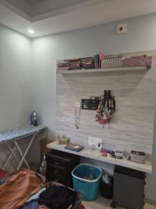 Bedroom Image of 1200 Sq.ft 2 BHK Apartment / Flat for sale in Bhayli Vadodara for Rs. 3100000