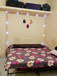 Bedroom Image of Gagan pg  in Sohana, Mohali
