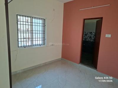Bedroom Image of 1000 Sq.ft 2.5 BHK Apartment / Flat for sale in Tambaram East Chennai for Rs. 7800000