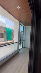 Balcony Image of 2600 Sq.ft 4 BHK Independent House for sale in Silver Star City, Silicon City Indore for Rs. 13500000