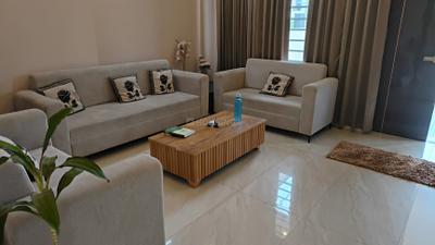 Living Room Image of 4100 Sq.ft 5 BHK Villa for sale in Sitapura Jaipur for Rs. 19500000
