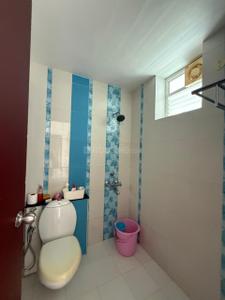 Bathroom Image of 1788 Sq.ft 3 BHK Apartment / Flat for sale in Edappally Kochi for Rs. 12000000