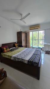 Bedroom Image of 550 Sq.ft 1 BHK Apartment / Flat for sale in Mahant Apartment, Andheri East Mumbai for Rs. 13500000