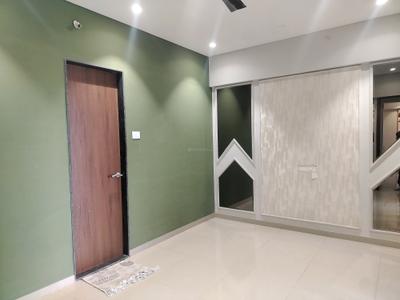 Bedroom Image of 600 Sq.ft 1 BHK Apartment / Flat for rent in Kumar Park, Gultekdi Pune for Rs. 21000