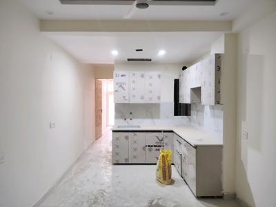 Living Room Image of 1080 Sq.ft 2 BHK Apartment / Flat for sale in Trinity Solitaire, Noida Extension Greater Noida for Rs. 3950000