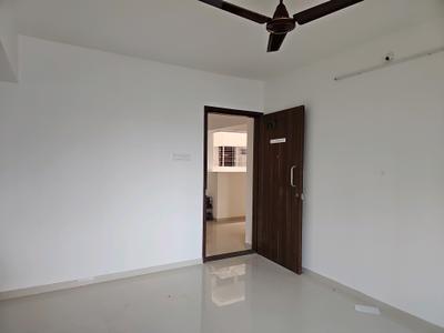 Living Room Image of 820 Sq.ft 2 BHK Apartment / Flat for sale in Dreams Lynnea A B Wings, Wagholi Pune for Rs. 4799999