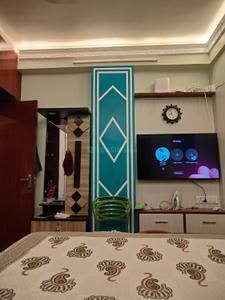 Bedroom Image of 537 Sq.ft 2 BHK Apartment / Flat for sale in Bela Housing Complex, Bhatenda Kolkata for Rs. 2900000