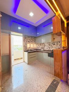 Kitchen Image of 2400 Sq.ft 5 BHK Independent House for sale in Nagasandra, Bengaluru North Bengaluru for Rs. 16000000