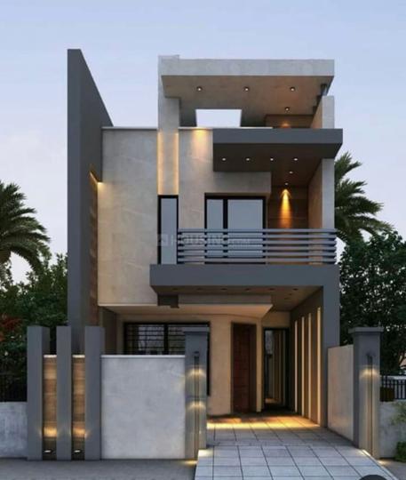 HEARTH HOMES NEW TNC RERA 60 FEET MAIN ROAD SE LAGA HUA Main Image 1