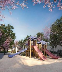 Image of 1856 Sq.ft 3 BHK Apartment / Flat for sale in JP Nagar, Bengaluru for Rs. 25200000