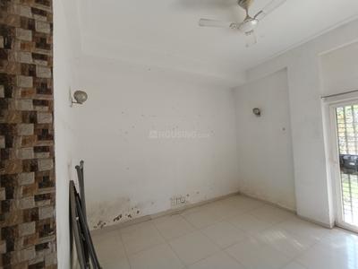Bedroom Image of 3008 Sq.ft 4 BHK Villa for sale in Paramount Golfforeste Villas, Surajpur Greater Noida for Rs. 33000000