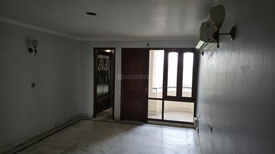 Bedroom Image of 3300 Sq.ft 3 BHK Apartment / Flat for sale in Ambience Lagoon, DLF Phase 3 Gurgaon for Rs. 58500000
