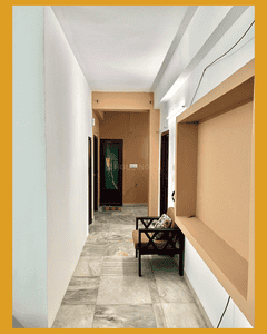 Image of Joys Hostel in Thrippunithura, Kochi