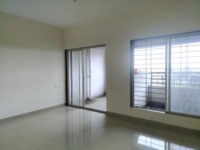 Athashree Tamarind Park Living Room 2
