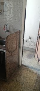 Bathroom Image of 780 Sq.ft 2 BHK Apartment / Flat for rent in Isanpur Ahmedabad for Rs. 12000