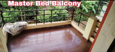 Balcony Image of 1080 Sq.ft 2 BHK Independent House for sale in Jalgaon Dapoli for Rs. 3500000