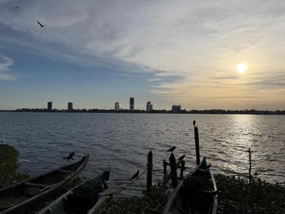 Image of 2177 Sq.ft Residential Plot / Land for sale in Panangad, Kochi for Rs. 3000000