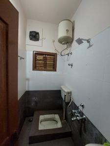 Bedroom Image of 600 Sq.ft 2 BHK Apartment / Flat for rent in Halasuru Bengaluru for Rs. 26000