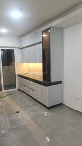 Kitchen Image of 1704 Sq.ft 3 BHK Apartment / Flat for sale in Tulip Yellow, Sector 69 Gurgaon for Rs. 24500000