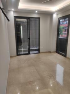 Hall Image of 1810 Sq.ft 3 BHK Builder Floor for sale in Shivalik New Delhi for Rs. 52500000