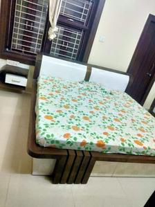 Bedroom Image of 1175 Sq.ft 3 BHK Duplex for sale in Electricity Board Area Kota for Rs. 12500000