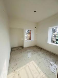 Bedroom Image of 850 Sq.ft 2 BHK Apartment / Flat for sale in Behala Kolkata for Rs. 4200000