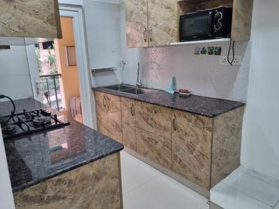 3.5 BHK Flat