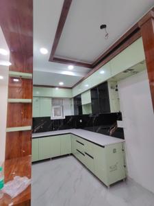 Kitchen Image of 1500 Sq.ft 3 BHK Apartment / Flat for sale in Sector 73 Noida for Rs. 5060000
