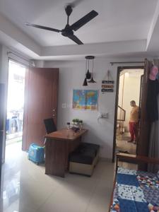 Hall Image of 500 Sq.ft 1 BHK Builder Floor for sale in Neb Sarai New Delhi for Rs. 1800000