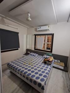 Bedroom Image of 2700 Sq.ft 3 BHK Independent House for sale in Science City Ahmedabad for Rs. 50000000